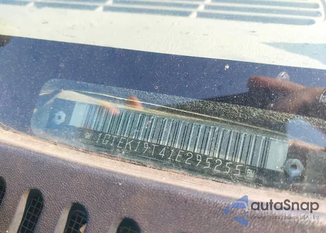 2001 GMC Sierra 1500 Sle z USA, uszkodzony, nr VIN 1GTEK19T41E295255